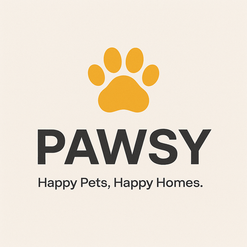 PAWSY